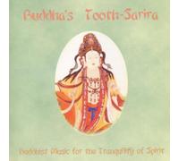 Various - Buddhas Tooth-Sarira