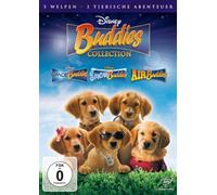 Buddies Collection (DVD)