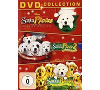 Various - Buddies Weihnachts-Box