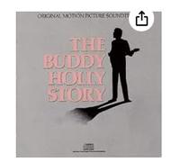 Various - Buddy Holly Story