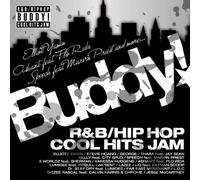 Various - Buddy! - R & B/Hip Hop Cool Hits J