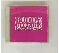 Various - Buddy Records S
