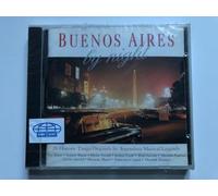 Various - Buenos Aires By Night