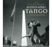 Buenos Aires Tango Instrumental - Buenos Aires Tango Instrumenta / Various