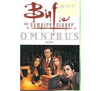 Various - Buffy the Vampire Slayer Omnibus Volume 3