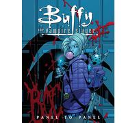 Various - Buffy the Vampire Slayer: Panel to Panel: 1