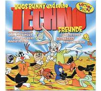 Various - Bugs Bunny und seine Techno Freunde