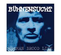 Various - Buhnensucht / Live (IEX) [VINYL]