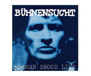 Various - Buhnensucht / Live (IEX)
