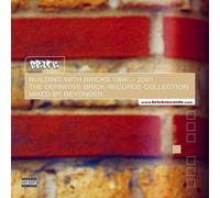 Various - Building With Bricks 1996 - 2001