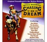 Various - Bull Riders-Chasing the Dream