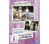 Wir Kinder aus Bullerbü / Neues von den Kindern aus Bullerbü (DVD)