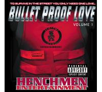 Various - Bullet Proof Love Vol. 1