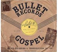 Various - Bullet Records Gospel