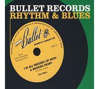 Various - Bullet Records R&B