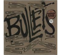 Various - Bullets (Volume One)