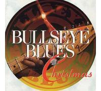 Various Bullseye Blues Christmas (CD) Album (US IMPORT)