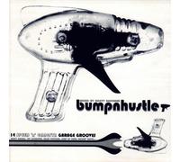Various - Bumpnhustle: 14 SPEED 'n' GANGSTA GARAGE GROOVES