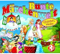 Various - Bunte Märchenwelt