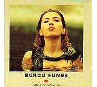 Various - Burcu Günes - Ask Yarasi - Turkish Pop Rock Music