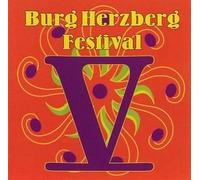 Various - Burg Herzberg Festival