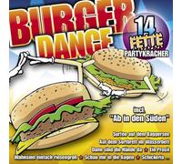 Various - Burger Dance