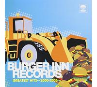 Various - Burger Inn Records Greatest Hi
