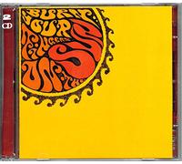 Various - Burn Your Fingers on the Sun