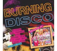 Various - Burning Disco