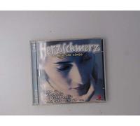 Various - Burning Hearts Real Love Song