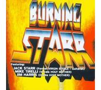 Various - Burning Starr
