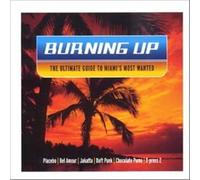 Various - Burning Up