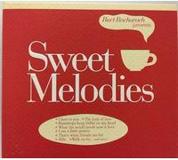 Various/Burt Bacharach Present - Sweet Melodies