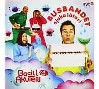 Various - BUSBANDET-SJUKA LATAR