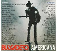 Various - Buscadero Tribute To Americana