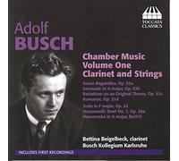 Various - Busch: Chamber Music