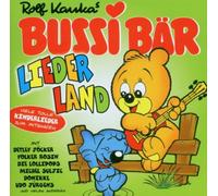 Various - Bussi Bär'S Liederland Vol. 1