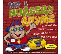 Various - Bust a Nursery Rhyme