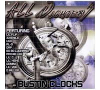 Various - Bustin Clocks Compilation
