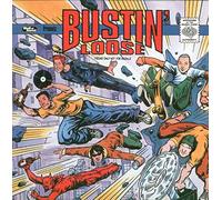 Compilation - Bustin' Loose