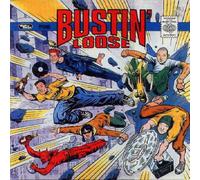 Various Artists - Bustin Loose