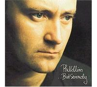 Various - ... But Seriously [CD]