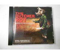 Various - Butcher Boy