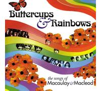 Various - Buttercups & Rainbows [the Son