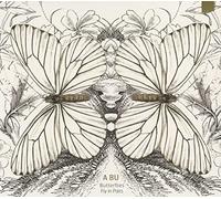 Various - Butterflies Fly In Pairs [CD]