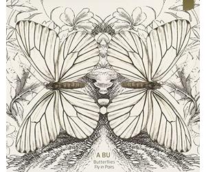 Various - Butterflies Fly In Pairs [CD]