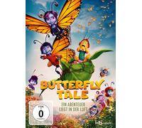 Various - Butterfly Tale - Ein Abenteuer Liegt in der Luft