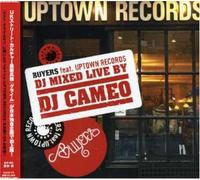 Various - Buyers Feat. Uptown Records DJ