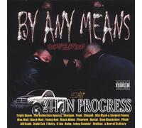 Various - By Any Means