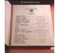 Various - By Invitation Only